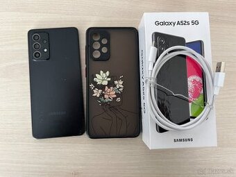 Samsung Galaxy A52s 5G - 2