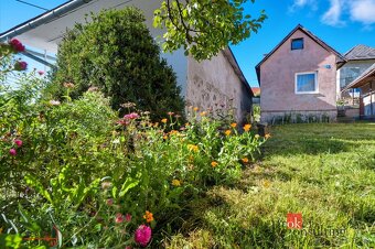Krásny a útulný rodinný dom na predaj, v obci Nevoľné, Kremn - 2