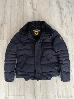 Wellensteyn zimná bunda - 2