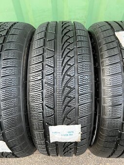 Zimné pneumatiky petlas 225/55R17 - 2