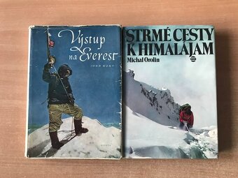 10 x horolezectvo - 2