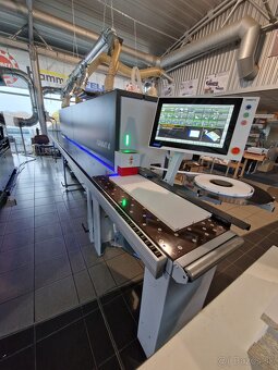 Olepovačka hrán FORMAT-4 F800 TEMPORA 60.12-2 E-Motion - 2