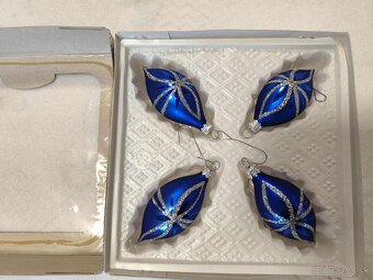 vianočné ozdoby - 2