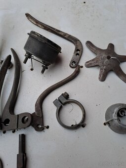 Diely jawa cz mix 2 - 2