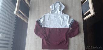 Mikina C&A Harry Potter 134/140 - top stav - 2