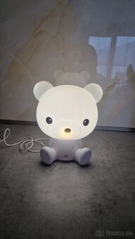Nočná lampa - 2
