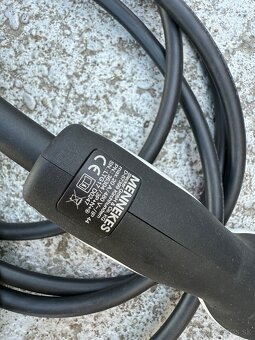 Nabijaci kabel orginal Mercedes - 2