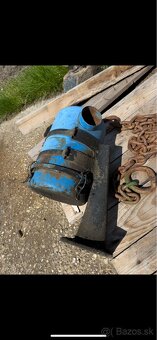 Predam vzduchovy filter na zetor - 2