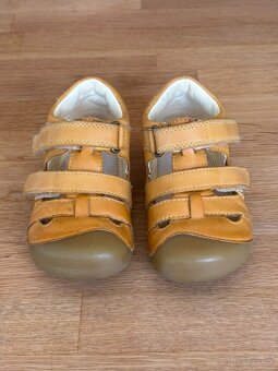 Detské sandále Bundgaard Petit, veľ. 24 (bez vložiek) - 2