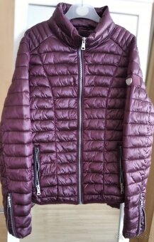 Prechodné bundy č.36 - 2