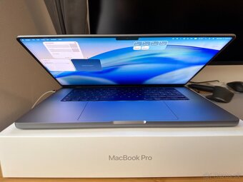 Apple MacBook Pro 16 M2 PRO - 2