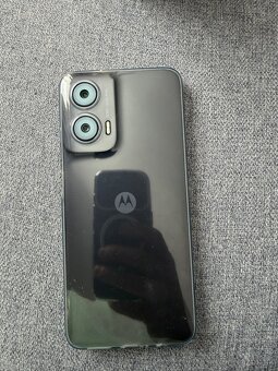 Motorola G35 5G Midnight Black - 2