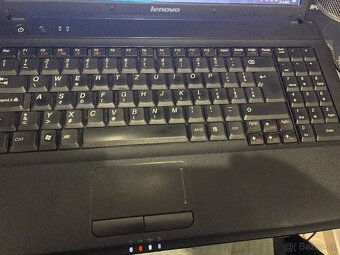 Lenovo G550 - 2