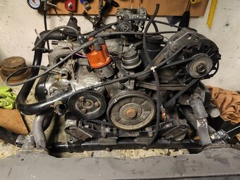 Vw Transporter T3 - 2