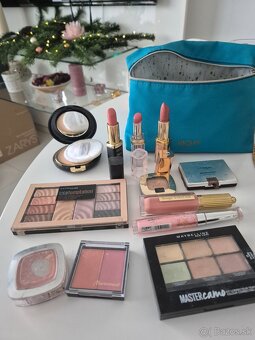 Kozmetika set Loreal, Maybelline ,Bourjois - 2
