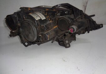 Lancia Delta III 3 2009- ľavé predné svetlo LED - 2