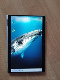 HP Elitebook 1040 x360 G6 14'' - 2