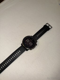 Hodinky Amazfit stratos 3 - pouzivane - 2