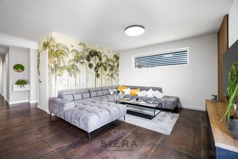 Novostavba, 4-izbový rodinný dom s dvojgarážou, Kamenný mlyn - 2