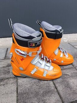 SKIALP LYŽIARKY GARMONT EVEREST - 2