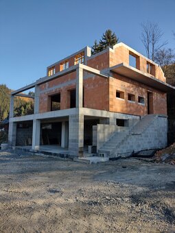 Stavebné práce - 2