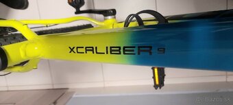 Trek X caliber 9 "M" - 2