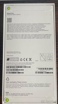 iPhone 17 pro 512gb, Cosmic Orange - 2