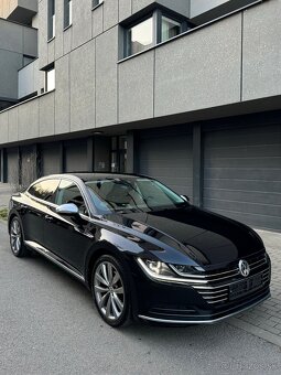 Volkswagen Arteon 2.0 TSI Elegance - 2