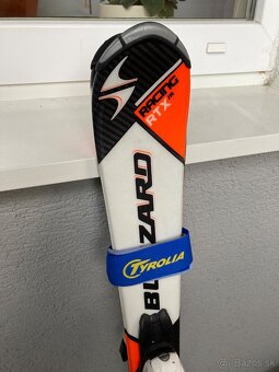 Lyže-lyžiarky.helma - dieťa - 2