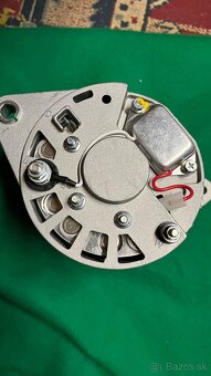 Alternator Tatra 815 z reglerom - 2