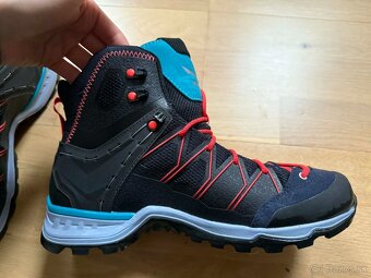 SALEWA MTN TRAINER GTX veľ. 9 - 2