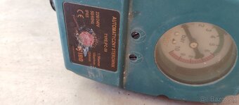 Záhradné čerpadlo + vodárenský tlakový automat - 2