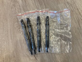 Audi A6 Allroad C5 vstrekovač - 2