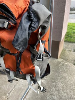 Predam batoh Exitrek 65l - 2