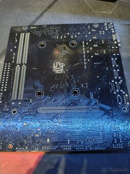 Asus prime A320M-R - 2