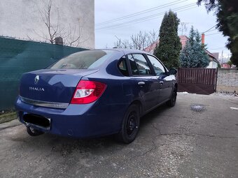 Renault Thalia 1.2 - 2