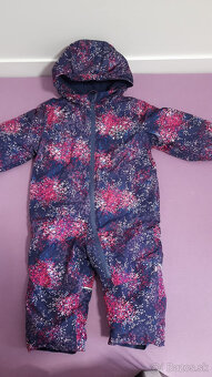 Overal pre 12-18 mesiacov - 2