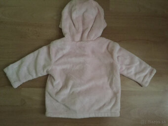 Kabátik - veľ.68 - 2