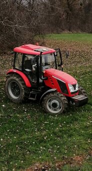 Zetor major 80 - 2