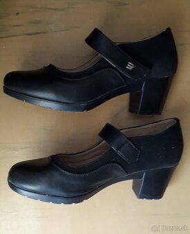 Dámske lodičky - 2