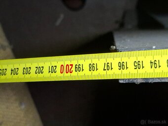 Tabulove dvojskla - 2