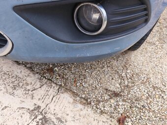 Ford focus 1.6tdci - 2