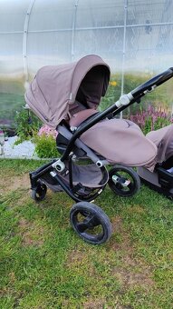 Darujem kocik Britax - 2