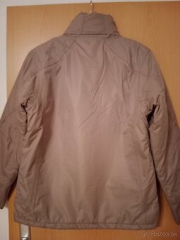 Dámska bunda - 2