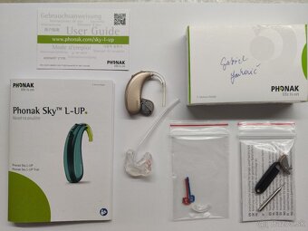Phonak Sky L90-UP Ultra Power - 2