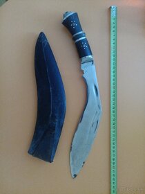 Kukri - 2