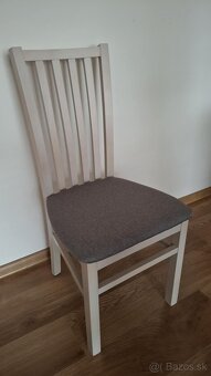 Predám stoličky - 2