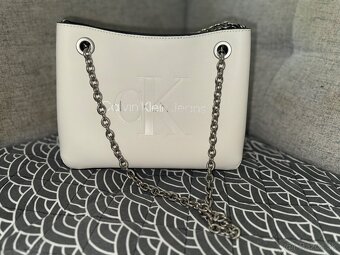 Kabelka Calvin Klein - 2