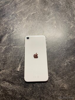 iPhone SE 2020 - 2