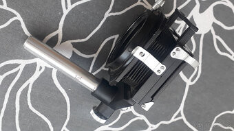 ASAHI PENTAX Slide Copier nástavec na BELLOWS II - 2